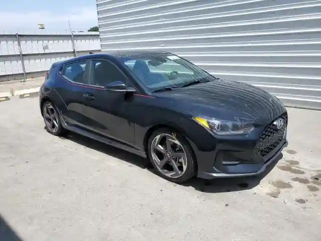 KMHTH6AB5KU007140 2019 HYUNDAI VELOSTER-3