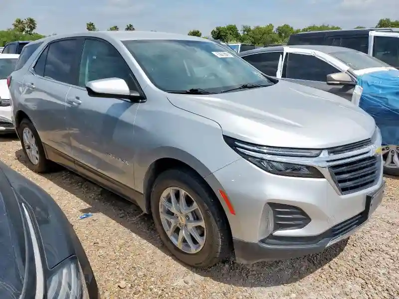 2GNAXJEV3N6140303 2022 CHEVROLET EQUINOX-3