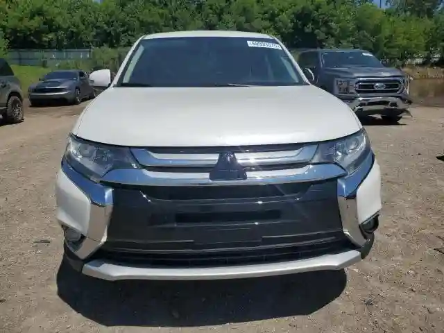 JA4AD3A31GZ029297 2016 MITSUBISHI OUTLANDER-4