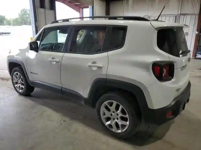 ZACCJBBT0FPB68138 2015 JEEP RENEGADE-1