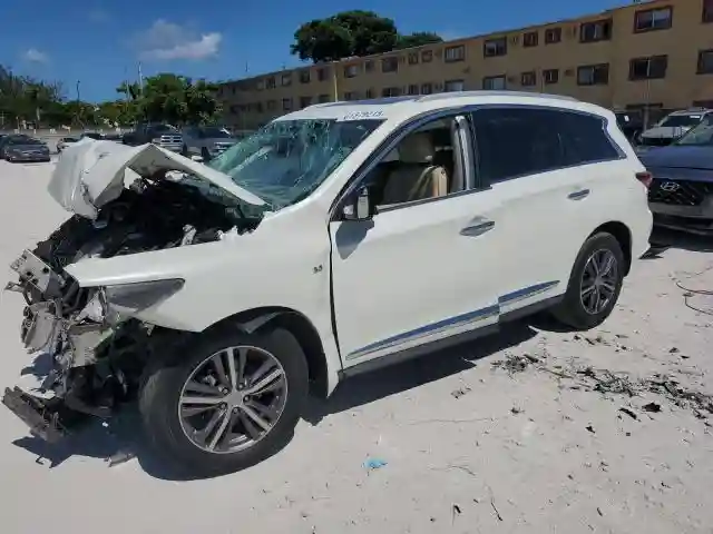 5N1DL0MMXJC511720 2018 INFINITI QX60-0