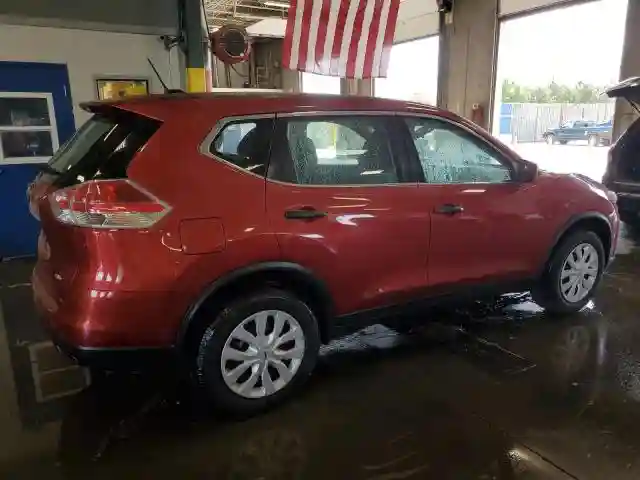 KNMAT2MV3GP737675 2016 NISSAN ROGUE-2
