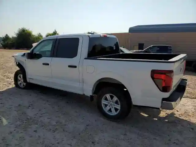 1FTFW1FD0RFB99800 2024 FORD F150-1