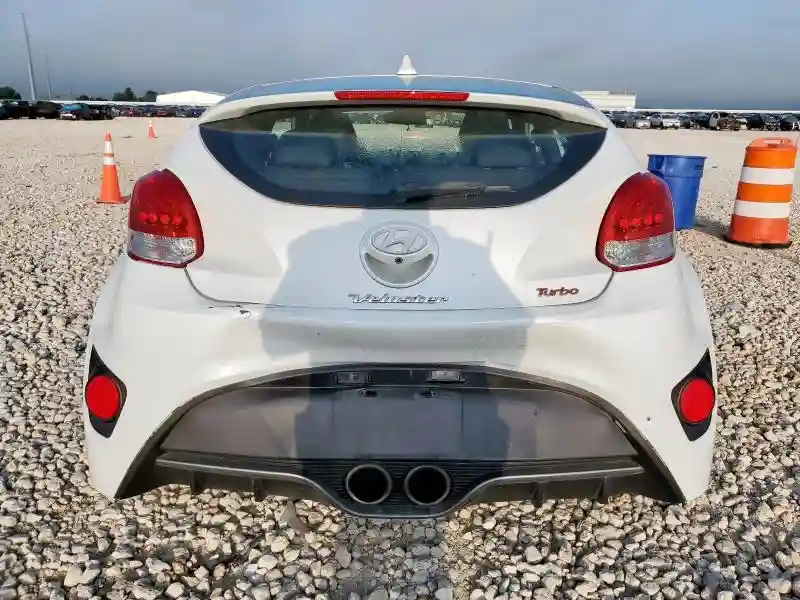 KMHTC6AE7HU309966 2017 HYUNDAI VELOSTER-5