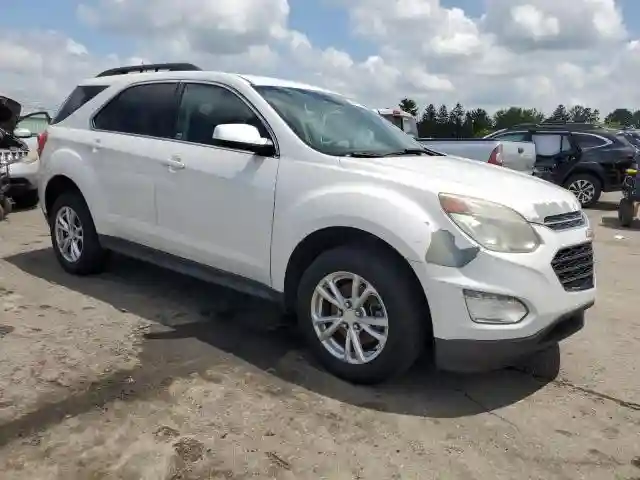 2GNFLFEK8G6121706 2016 CHEVROLET EQUINOX-3