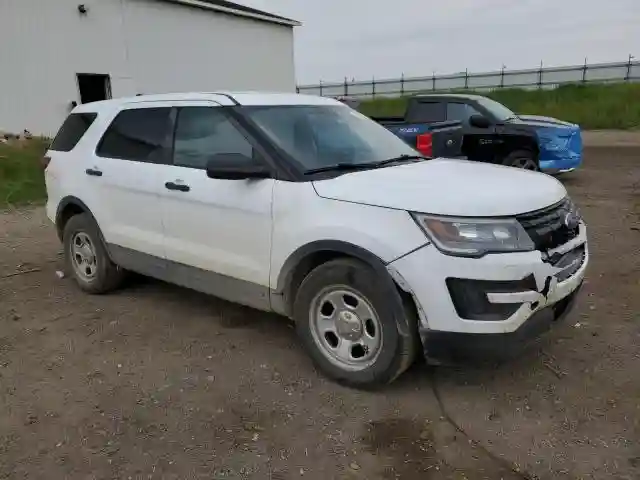 1FM5K8ARXJGB19156 2018 FORD EXPLORER-3
