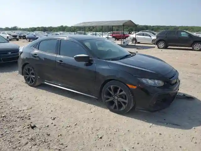 SHHFK7H41HU209103 2017 HONDA CIVIC-3