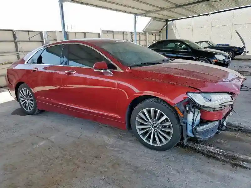 3LN6L5C93HR666463 2017 LINCOLN MKZ-3