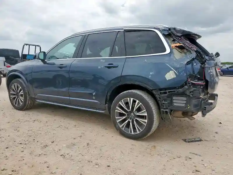 YV4102CK7N1856293 2022 VOLVO XC90-1