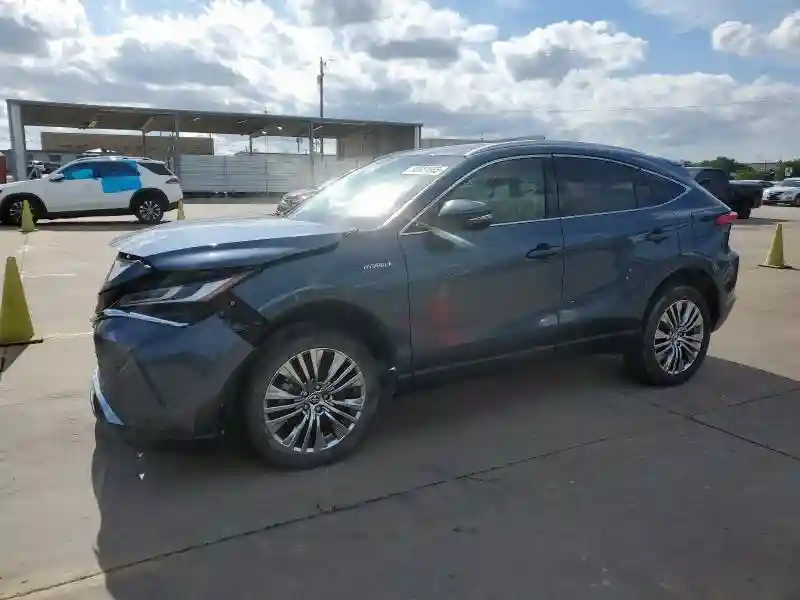 JTEAAAAH8MJ025574 2021 TOYOTA VENZA-0