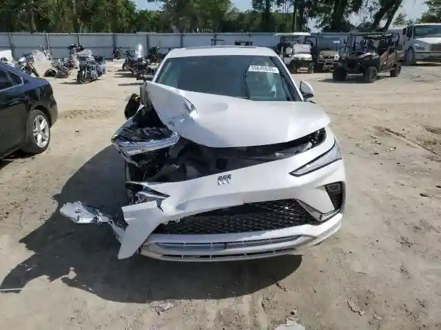 KL47LCEP1SB040991 2025 BUICK ENVISTA AV-4