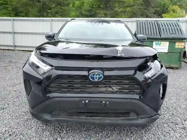 4T3LWRFV4RU157350 2024 TOYOTA RAV4-4