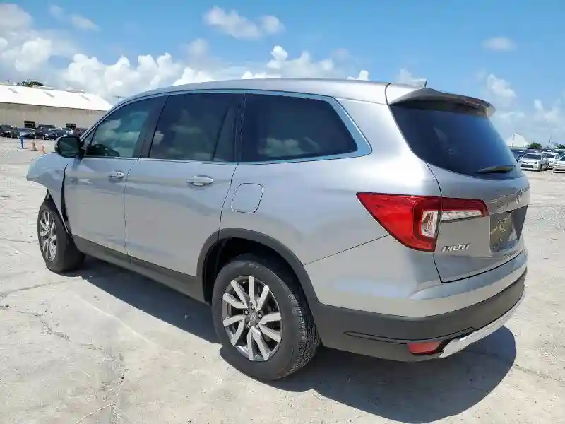 5FNYF5H52NB008768 2022 HONDA PILOT-1