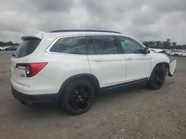 5FNYF6H21NB069640 2022 HONDA PILOT-2