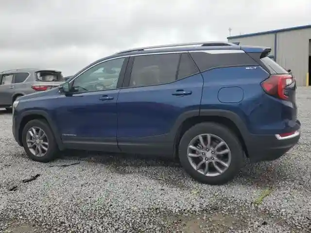 3GKALVEG5PL131389 2023 GMC TERRAIN-1