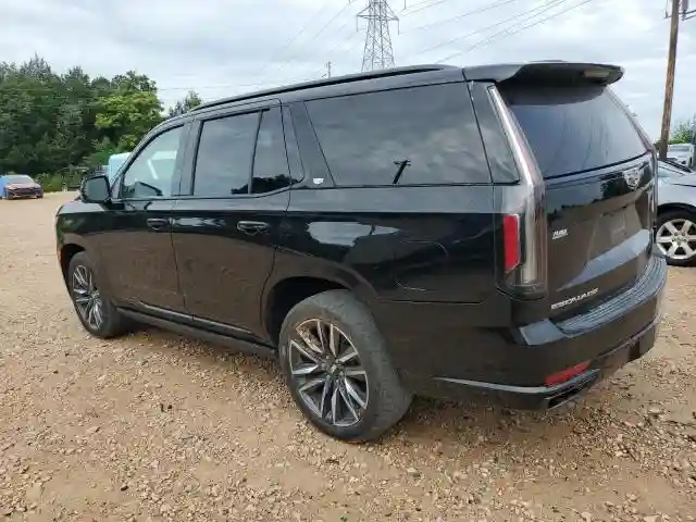 1GYS4FKL7MR308561 2021 CADILLAC ESCALADE-1