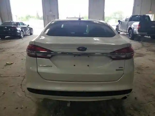 3FA6P0HD1HR347819 2017 FORD FUSION-5