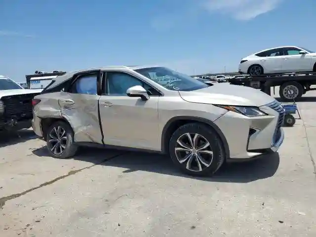 2T2ZZMCA5GC027635 2016 LEXUS RX350-3