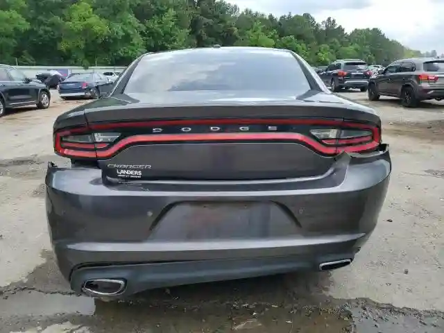 2C3CDXBG5GH109746 2016 DODGE CHARGER-5