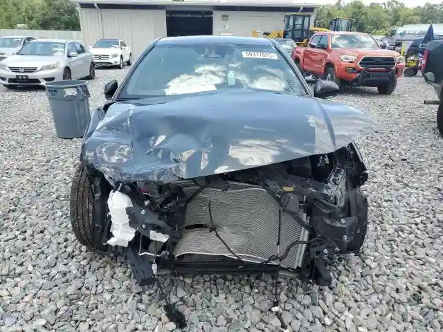 4T1DAACK8SU115339 2025 TOYOTA CAMRY-4