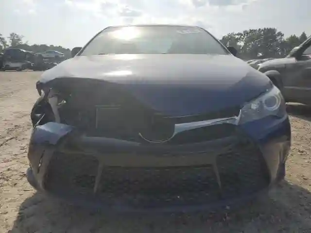4T1BF1FK4FU875875 2015 TOYOTA CAMRY-4