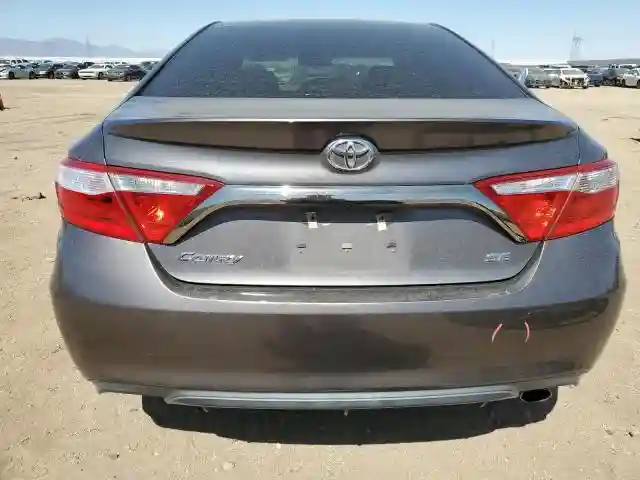 4T1BF1FK4HU809880 2017 TOYOTA CAMRY-5