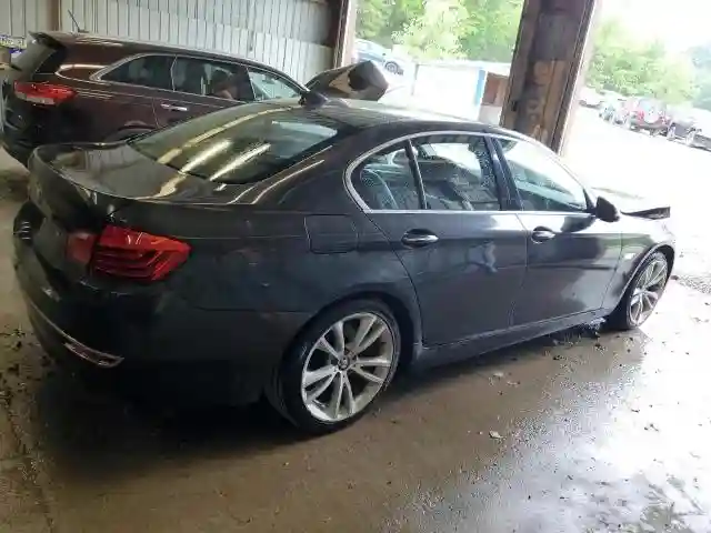 WBA5B3C56GG252858 2016 BMW 5 SERIES-2
