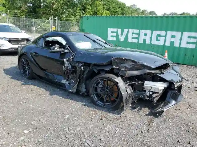WZ1DB0G0XPW060930 2023 TOYOTA SUPRA-3