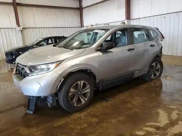 2HKRW6H35KH233319 2019 HONDA CRV-0