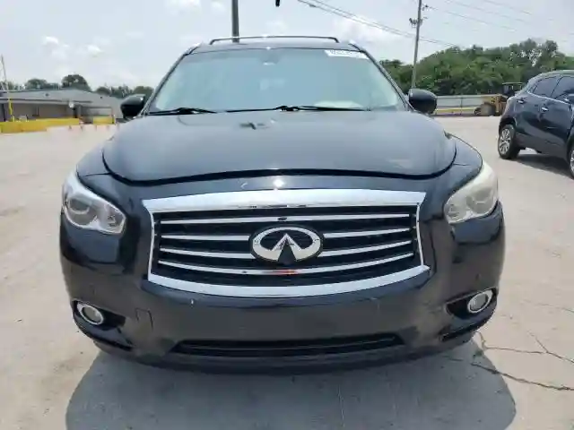 5N1AL0MM7FC505979 2015 INFINITI QX60-4