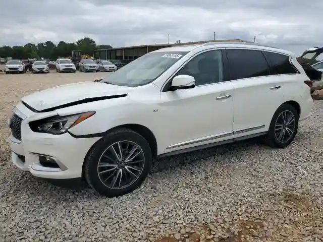 5N1AL0MM4GC523681 2016 INFINITI QX60-0