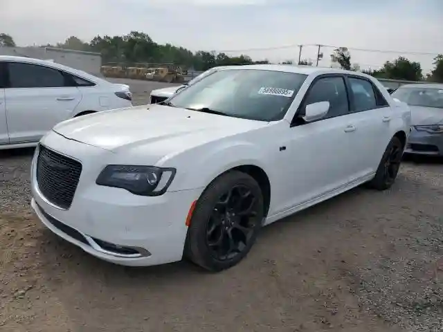 2C3CCABT6LH249960 2020 CHRYSLER 300-0