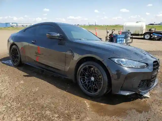 WBS43AZ01PCN00655 2023 BMW M4-3