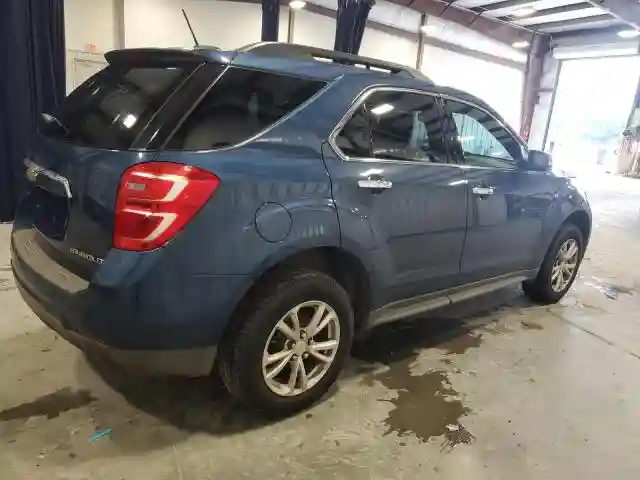 2GNALCEKXG6272345 2016 CHEVROLET EQUINOX-2