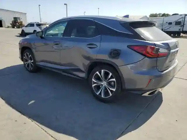 2T2BZMCA8HC115369 2017 LEXUS RX350-1