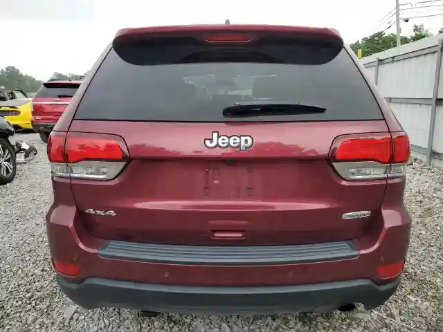 1C4RJFAG3LC426450 2020 JEEP GRAND CHEROKEE-5