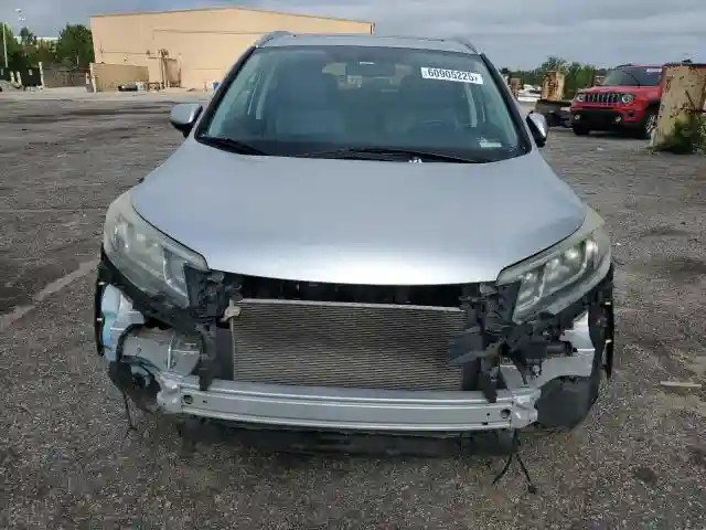 2HKRM3H73GH528675 2016 HONDA CRV-4
