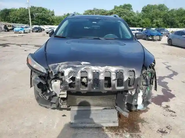 1C4PJLDB7HW516454 2017 JEEP GRAND CHEROKEE-4