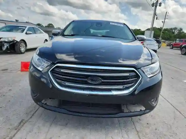 1FAHP2F83HG104370 2017 FORD TAURUS-4