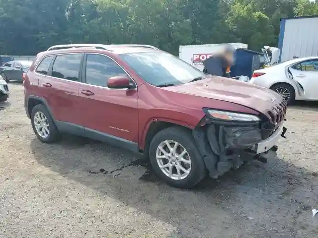 1C4PJMCS3HW569451 2017 JEEP GRAND CHEROKEE-3