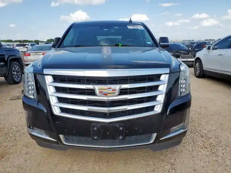 1GYS4HKJ2LR164698 2020 CADILLAC ESCALADE-4