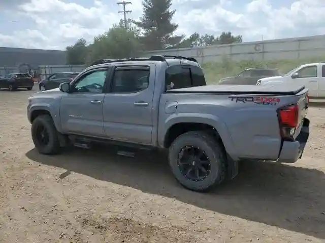 5TFCZ5ANXKX169074 2019 TOYOTA TACOMA-1