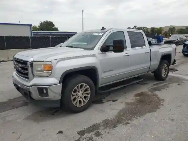 3GTU1UEC5FG224619 2015 GMC SIERRA-0