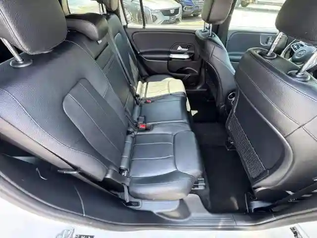 WDC4M4HB3LW009306 2020 MERCEDES-BENZ GLB-CLASS-5