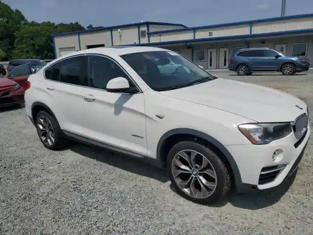 5UXXW3C57F0F88754 2015 BMW X4-3