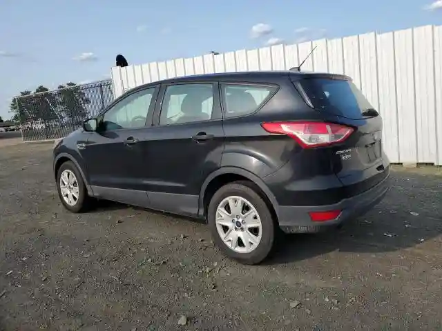 1FMCU0F78GUB50815 2016 FORD ESCAPE-1