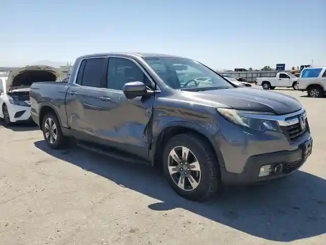 5FPYK2F68KB003907 2019 HONDA RIDGELINE-3