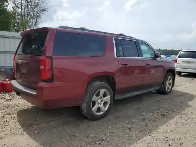 1GNSCGKC0KR322367 2019 CHEVROLET SUBURBAN-2