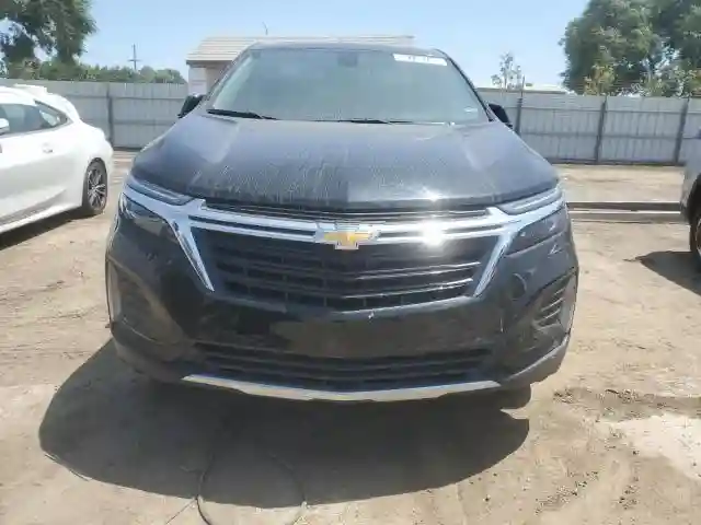 3GNAXUEG8RL226923 2024 CHEVROLET EQUINOX-4