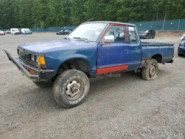 JN6ND06YXEW009894 1984 NISSAN ALL OTHER-0